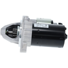 Image de BOSCH 1 986 S00 669 Démarreur Performance du démarreur: 1,1kW, Volt: 12V, Nbr. dents: 9