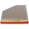 Image de BOSCH F 026 400 692 Filtre à air Cartouche filtrante