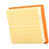 Image de BOSCH F 026 400 696 Filtre à air Cartouche filtrante