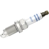 Image de BOSCH 0 242 236 530 Bougie d'allumage Nickel, Ouverture de la clé: 16 mm