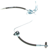 Image de BOSCH 1 987 476 200 Flexible De Frein