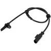 Image de BOSCH 0 265 007 896 Capteur ABS avec câble