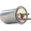 Image de BOSCH 0 450 906 357 Filtre à Carburant Filtre de conduite