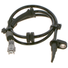 Image de BOSCH 0 265 007 905 Capteur ABS avec câble