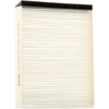 Image de RIDEX 424I0123 Filtre d'habitacle Filtre à particules