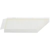 Image de BOSCH 1 987 432 048 Filtre d'habitacle Filtre à particules