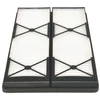 Image de BOSCH 1 987 432 044 Filtre d'habitacle Filtre à particules
