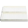 Image de BOSCH 1 987 432 102 Filtre d'habitacle Cartouche filtrante