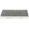 Image de BOSCH 1 987 432 303 Filtre d'habitacle Filtre à charbon actif