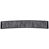 Image de RIDEX 424I0009 Filtre d'habitacle Filtre à charbon actif