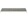 Image de BOSCH 1 987 432 399 Filtre d'habitacle Filtre à charbon actif
