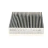 Image de BOSCH 1 987 432 378 Filtre d'habitacle Filtre à charbon actif