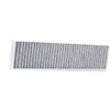 Image de BOSCH 1 987 432 382 Filtre d'habitacle Filtre à charbon actif