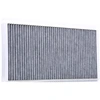 Image de BOSCH 1 987 432 425 Filtre d'habitacle Filtre à charbon actif