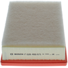Image de BOSCH F 026 400 671 Filtre à air Cartouche filtrante