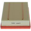 Image de BOSCH F 026 400 675 Filtre à air Cartouche filtrante