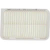 Image de BOSCH F 026 400 659 Filtre à air Cartouche filtrante