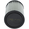 Image de BOSCH F 026 400 665 Filtre à air Cartouche filtrante