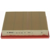 Image de BOSCH F 026 400 668 Filtre à air Cartouche filtrante