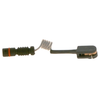 Image de BOSCH 1 987 473 007 Usure Des Plaquettes De Frein