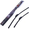 Image de BOSCH 3 397 007 187 Balai d'essuie-glace 450mm, Sans Cadre