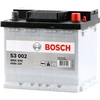 Image de BOSCH 0 092 S30 020 Batterie de démarrage Capcité de la batterie [Ah]: 45Ah, Volt: 12V, Courant d'essai à froid, EN: 400A