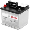 Image de BOSCH 0 092 S30 030 Batterie de démarrage Capcité de la batterie [Ah]: 45Ah, Volt: 12V, Courant d'essai à froid, EN: 400A