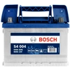 Image de BOSCH 0 092 S40 040 Batterie de démarrage Capcité de la batterie [Ah]: 60Ah, Volt: 12V, Courant d'essai à froid, EN: 540A
