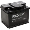 Image de RIDEX 1S0003 Batterie de démarrage Capcité de la batterie [Ah]: 60Ah, Volt: 12V, Courant d'essai à froid, EN: 540A