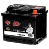Image de BOSCH 0 092 S50 040 Batterie de démarrage Capcité de la batterie [Ah]: 61Ah, Volt: 12V, Courant d'essai à froid, EN: 600A