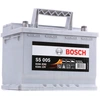 Image de BOSCH 0 092 S50 050 Batterie de démarrage Capcité de la batterie [Ah]: 63Ah, Volt: 12V, Courant d'essai à froid, EN: 610A
