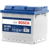 Image de BOSCH 0 092 S40 020 Batterie de démarrage Capcité de la batterie [Ah]: 52Ah, Volt: 12V, Courant d'essai à froid, EN: 470A