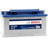 Image de BOSCH 0 092 S40 130 Batterie de démarrage Capcité de la batterie [Ah]: 95Ah, Volt: 12V, Courant d'essai à froid, EN: 800A
