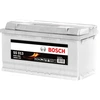 Image de BOSCH 0 092 S50 130 Batterie de démarrage Capcité de la batterie [Ah]: 100Ah, Volt: 12V, Courant d'essai à froid, EN: 830A