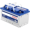 Image de BOSCH 0 092 S40 100 Batterie de démarrage Capcité de la batterie [Ah]: 80Ah, Volt: 12V, Courant d'essai à froid, EN: 740A