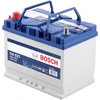 Image de BOSCH 0 092 S40 270 Batterie de démarrage Capcité de la batterie [Ah]: 70Ah, Volt: 12V, Courant d'essai à froid, EN: 630A