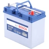 Image de BOSCH 0 092 S40 200 Batterie de démarrage Capcité de la batterie [Ah]: 45Ah, Volt: 12V, Courant d'essai à froid, EN: 330A
