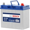 Image de BOSCH 0 092 S40 210 Batterie de démarrage Capcité de la batterie [Ah]: 45Ah, Volt: 12V, Courant d'essai à froid, EN: 330A