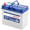 Image de BOSCH 0 092 S40 220 Batterie de démarrage Capcité de la batterie [Ah]: 45Ah, Volt: 12V, Courant d'essai à froid, EN: 330A