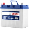 Image de BOSCH 0 092 S40 230 Batterie de démarrage Capcité de la batterie [Ah]: 45Ah, Volt: 12V, Courant d'essai à froid, EN: 330A