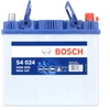 Image de BOSCH 0 092 S40 240 Batterie de démarrage Capcité de la batterie [Ah]: 60Ah, Volt: 12V, Courant d'essai à froid, EN: 540A