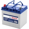 Image de BOSCH 0 092 S40 250 Batterie de démarrage Capcité de la batterie [Ah]: 60Ah, Volt: 12V, Courant d'essai à froid, EN: 540A