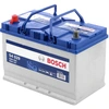 Image de BOSCH 0 092 S40 290 Batterie de démarrage Capcité de la batterie [Ah]: 95Ah, Volt: 12V, Courant d'essai à froid, EN: 830A
