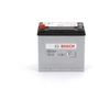 Image de BOSCH 0 092 S30 170 Batterie de démarrage Capcité de la batterie [Ah]: 45Ah, Volt: 12V, Courant d'essai à froid, EN: 300A