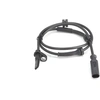 Image de BOSCH 0 265 008 055 Capteur ABS avec câble