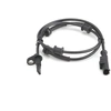 Image de BOSCH 0 265 007 833 Capteur ABS avec câble