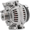 Image de BOSCH 0 986 048 550 Alternateur Courant de charge de l'alternateur: 200A, Volt: 14V
