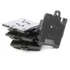 Image de BOSCH 0 986 494 022 Jeu de plaquettes de frein avec tôle anti-bruit