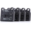 Image de BOSCH 0 986 462 282 Jeu de plaquettes de frein