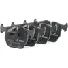 Image de BOSCH 0 986 494 006 Jeu de plaquettes de frein avec clip de piston